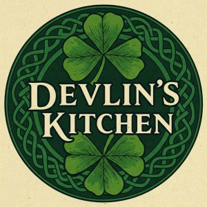 Devlin's kitchen