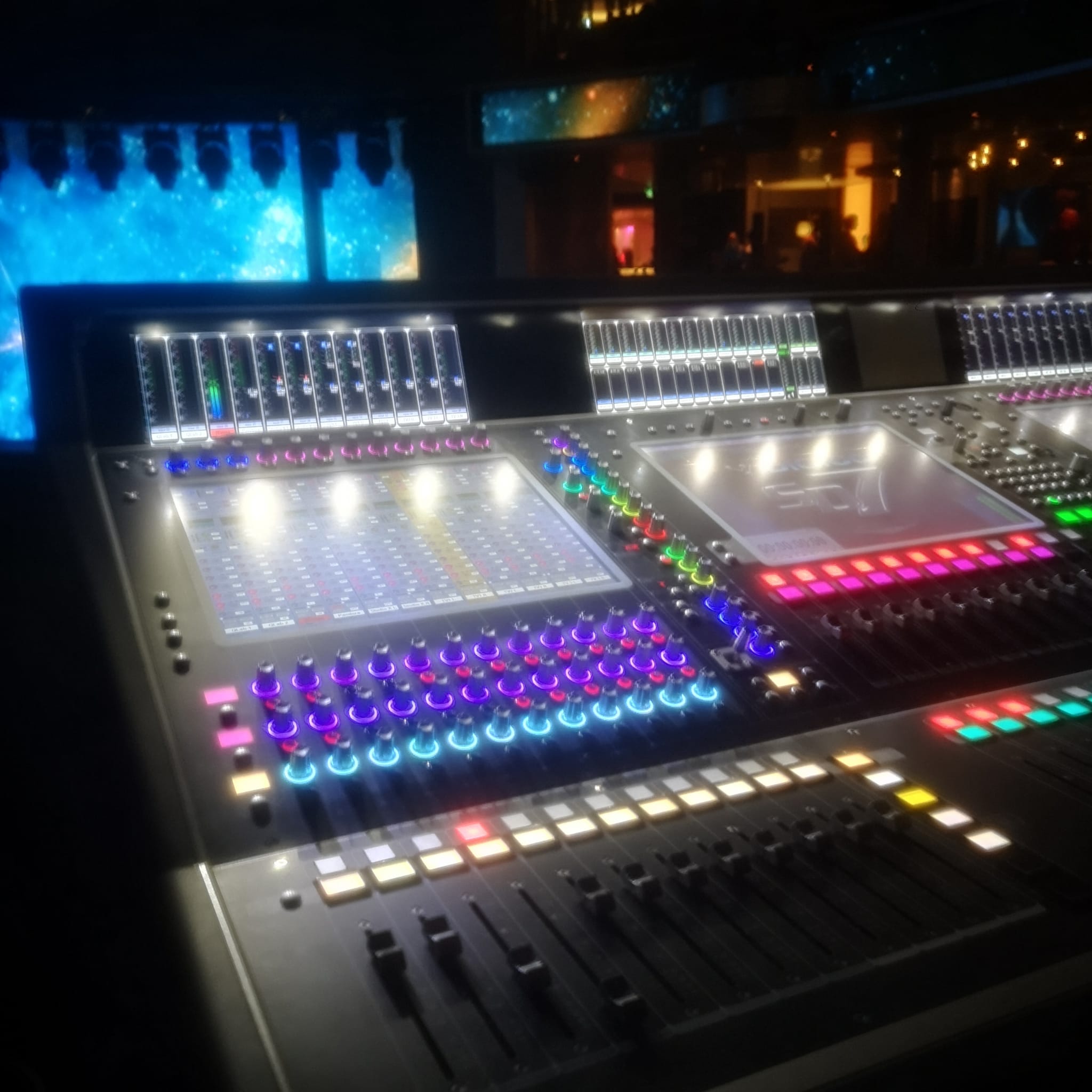 Digico DS7